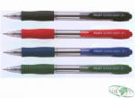 Ołówek automatyczny SUPER GRIP 185 niebieski  H-185-SL-L PILOT