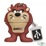Pamięć USB EMTEC 4GB taz EKMMD4GL103