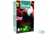 Herbata DILMAH AROMAT BRZOSKW&LYCHE 20t*1,5g