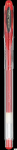 Pióro żel.SIGNO UM-120 czerwon UNI