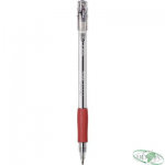 Długopis FUN FN-07B czerwony RYSTOR