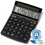 Kalkulator ECO CITIZEN ECC310 Ekologiczny