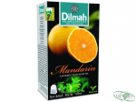 Herbata DILMAH AROMAT MANDARYNKA 20t*1,5g