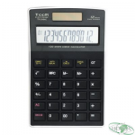 Kalkulator TOOR TR2464C 12 pozycyjny funkcja sprawdzania