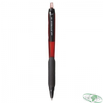 Długopis UNI SXN-101 czerwony UNSXN101/DCE