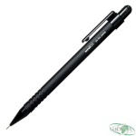 Ołówek U5-102 czarny UNI