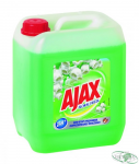 Płyn do czyszczenia uniwersalny AJAX 5l bukiet wiosenny 279803 62350