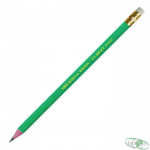 Ołówek drewniany Evolution 655 z gumką BIC 880332