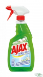 Płyn do mycia szyb AJAX 500ml Floral Fiesta ( zielony ) z rozpylaczem