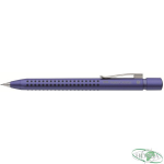 Ołówek automatyczny GRIP 2011 HB niebieski FABER-CASTELL 131253 FC