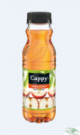 CAPPY Napój jabłkowy 0.33L butelka PET 983302
