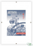 Antyrama plexi 600x800mm MEMOBOARDS ANP60x80