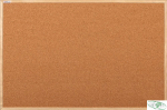 Tablica korkowa w ramie drewnianej 50x60-opfol-il1-zb1 5004 AKPAL