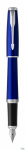 Pióro wieczne (F) URBAN NIGHTSKY BLUE CT 1931598 PARKER