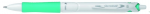 Długopis ACROBALL WHITE M zielony PILOT BAB15M-WEGG-BG