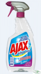 Płyn do mycia szyb AJAX 500ml SUPER EFEKT aktywna piana +alkohol 70874