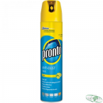 Spray przeciw kurzowi PRONTO cytrynowy 300ml połysk 22639