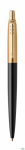 Długopis JOTTER LUXURY BOND STREET BLACK GT 1953202