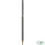 Ołówki GRIP 2001/HB FABER-CASTELL (12sztuk) 117000