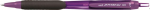 Długopis UNI SXN-101C fioletowa obudowa niebieski wkład UNSXN101C/DFI