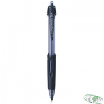 Długopis UNI Powertank SN-227 czerwony UNSN227/DCE