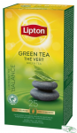 Herbata LIPTON Green Tea Pure (25 kopert fol.)