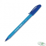 Długopis INKJOY 100RT M niebieski PAPER MATE 0.4mm automatyczny S0957040