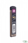 Grafity do ołówka automatycznego XQ 0.7mm 2B DONG-A
