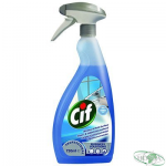 Płyn do mycia szyb CIF 750 ml 7518650 Window&multisurface cleaner