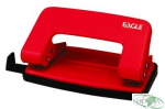 Dziurkacz 709R   8k  czerwony EAGLE 110-1029