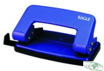 Dziurkacz 709R   8k  niebieski EAGLE  110-1030