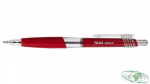 Długopisy automatyczny MEDIUM 1.0mm czerwony TOMA TO-038