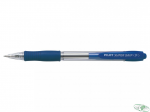 Długopis SUPER GRIP G F (40) niebieski PIBPS-GG-F-L-BOX-40 PILOT
