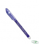 Długopis ścieralny FLEXI Abra Colour mix kolorów obudowy wkład niebieski