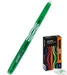 Długopis wymazywalny CORRETTO GR-1204 zielony 160-2119