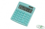 Kalkulator CITIZEN SDC812NRGNE zielony