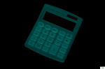 Kalkulator CITIZEN SDC810NRGNE zielony