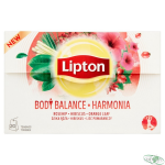 Herbata LIPTON HARMONIA (20 saszetek) ziołowa
