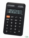 Kalkulator CITIZEN LC310N Kieszonkowy