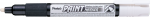 Marker zdobniczy PENTEL MMP20 biały PAINT MARKER gruba końcówka