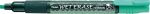 Marker kredowy SMW26-D zielony PENTEL