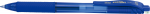 Pióro kulkowe PENTEL BL107 0.7mm niebieskie z tuszem żelowym