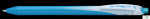 Pióro kulkowe ENERGEL 0,7 błękitne BL437-S  PENTEL