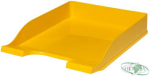 Półka na dokumenty COLORS żółta 400050180 BANTEX
