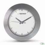 Zegar ścienny HOUSTON biały EHC011W ESPERANZA