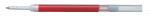 Wkład do pióra kulk.LRP7-BX czerwony ENERGEL do BLP77 0.7mm