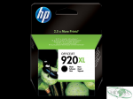 Tusz HP 920XL (CD975AE) czarny 1200str OfficeJet 6000/6500
